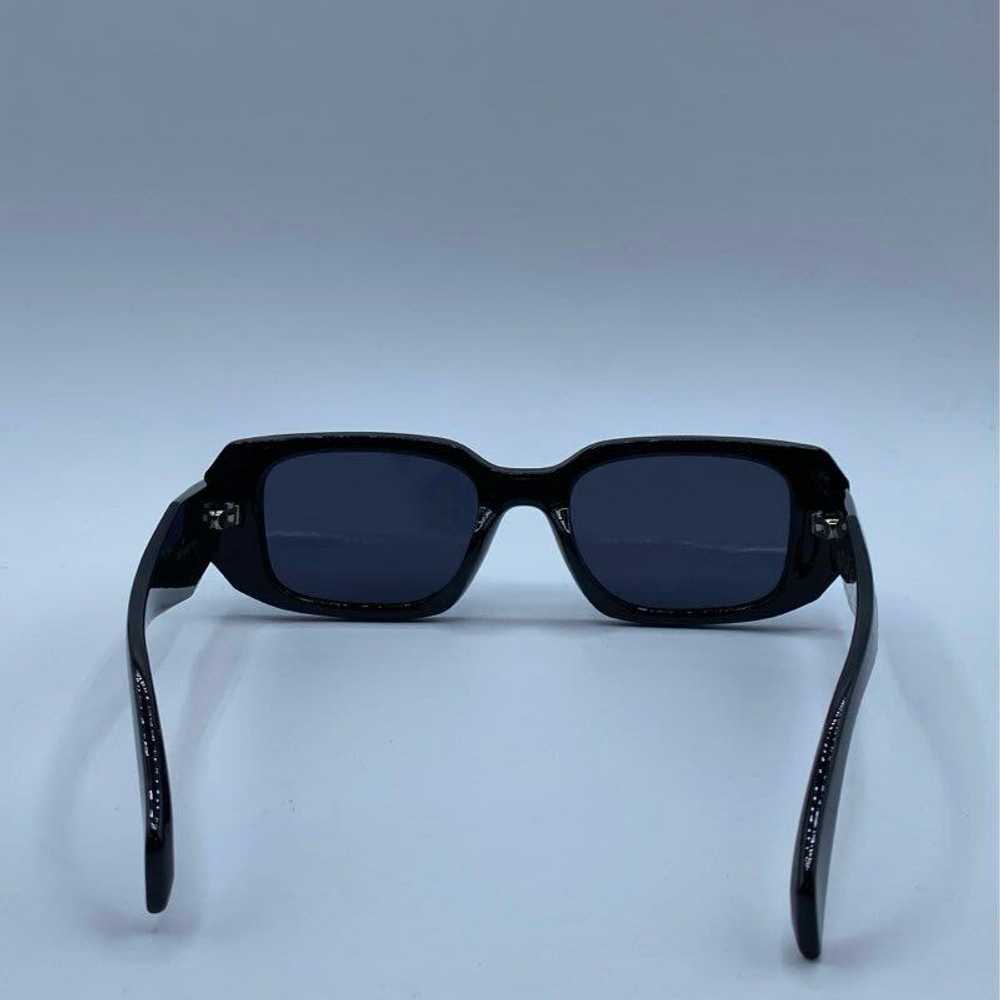 Unbranded Black Sunglasses - No Case - image 3