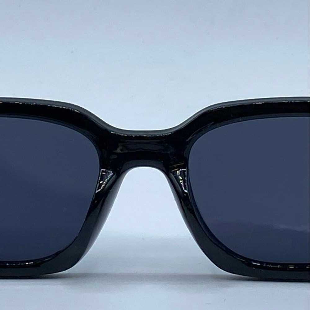 Unbranded Black Sunglasses - No Case - image 4