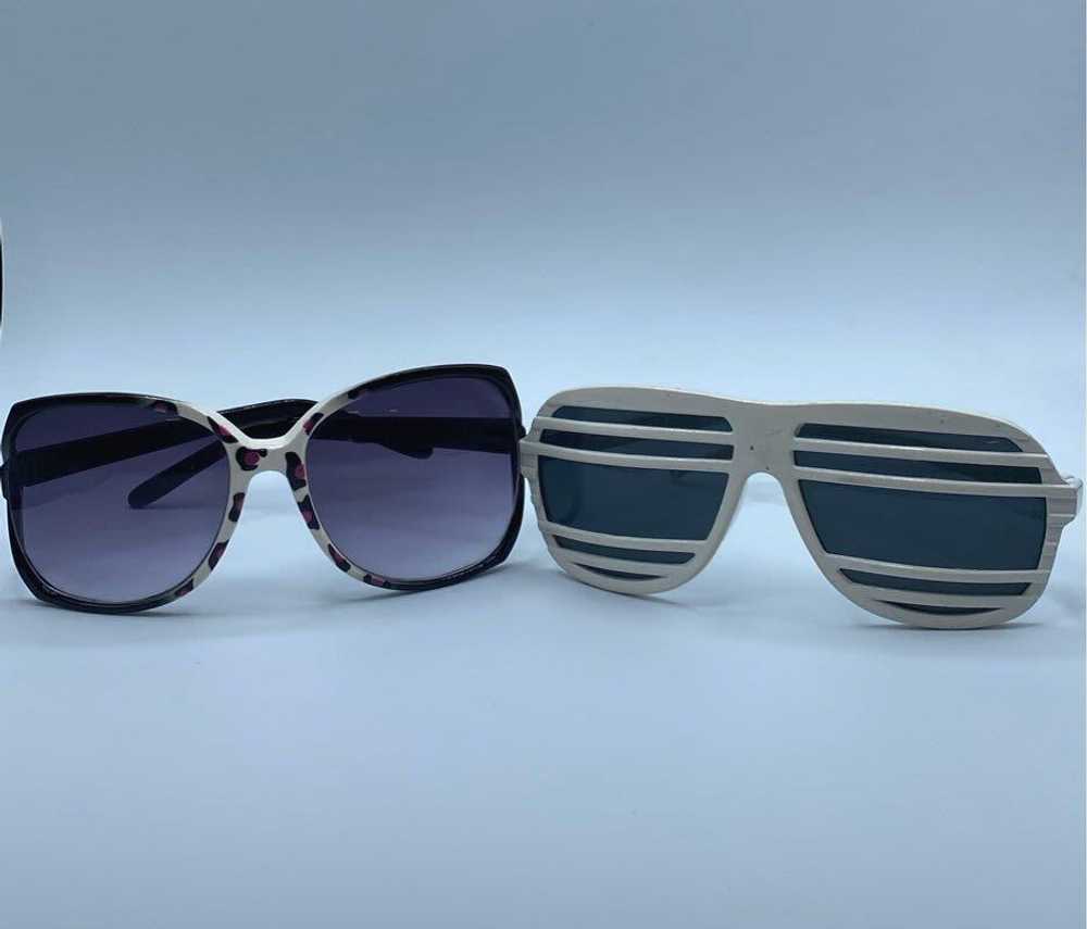 Unbranded Multicolor Sunglasses No Case Included … - image 1