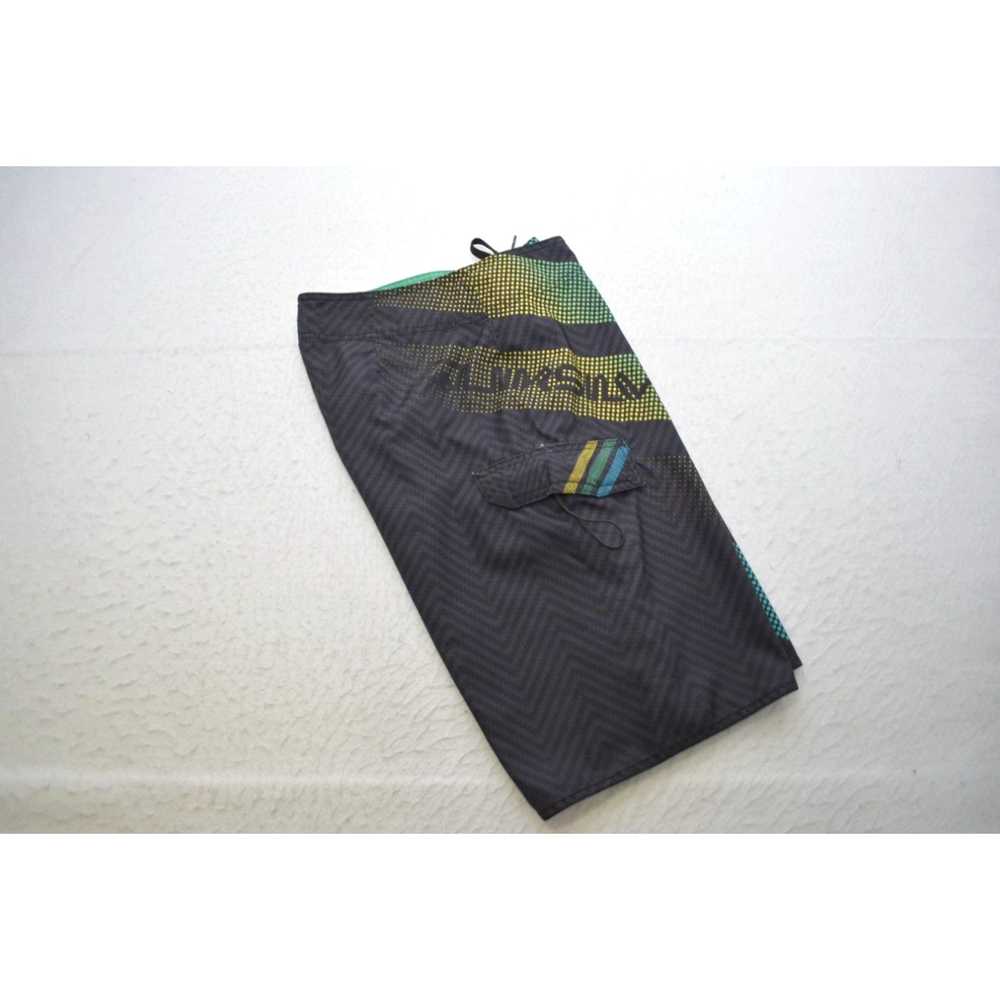 Quiksilver Quiksilver Board Shorts Performance St… - image 1