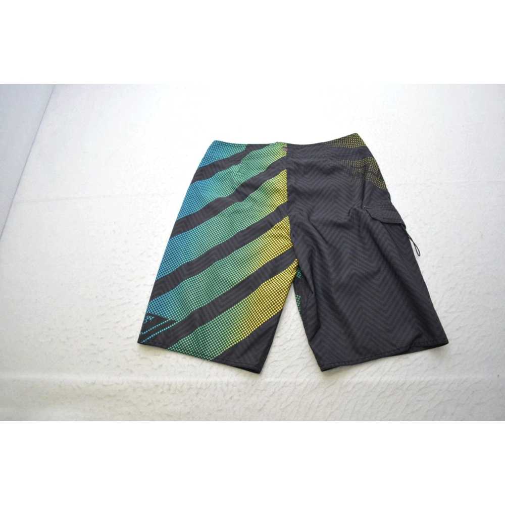 Quiksilver Quiksilver Board Shorts Performance St… - image 3