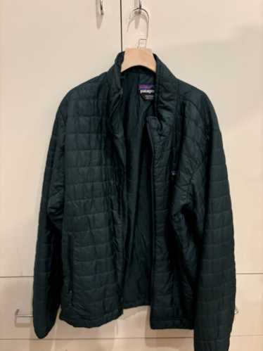 Patagonia Patagonia quilt jacket