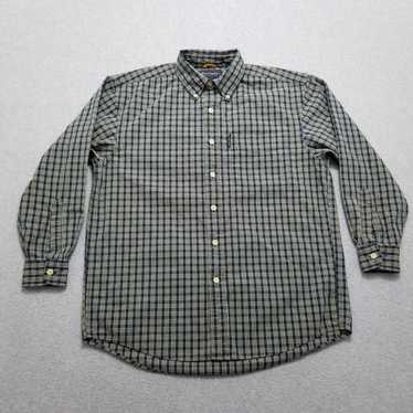 Abercrombie & Fitch Abercrombie & Fitch Shirt Men… - image 1