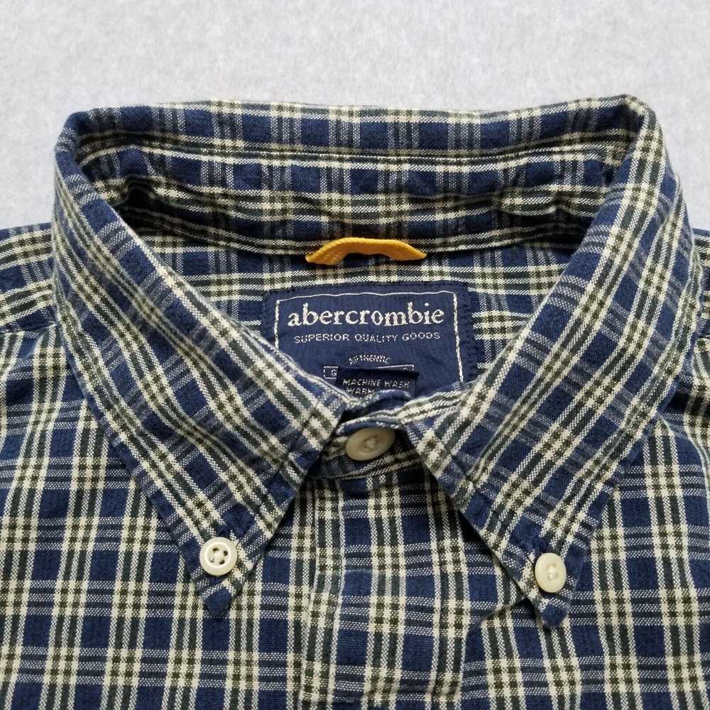 Abercrombie & Fitch Abercrombie & Fitch Shirt Men… - image 2