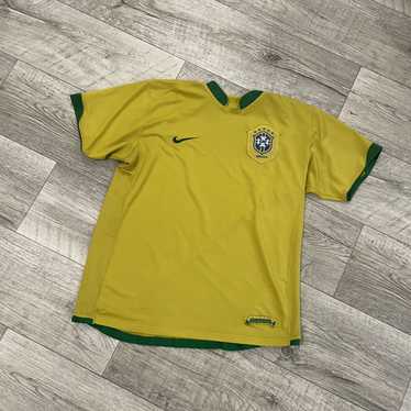 Fifa World Cup × Nike × Vintage Vintage 90s nike … - image 1