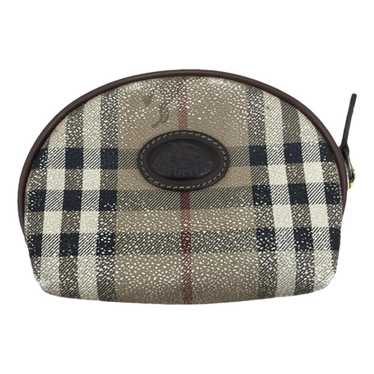 Burberry Cloth clutch bag - image 1