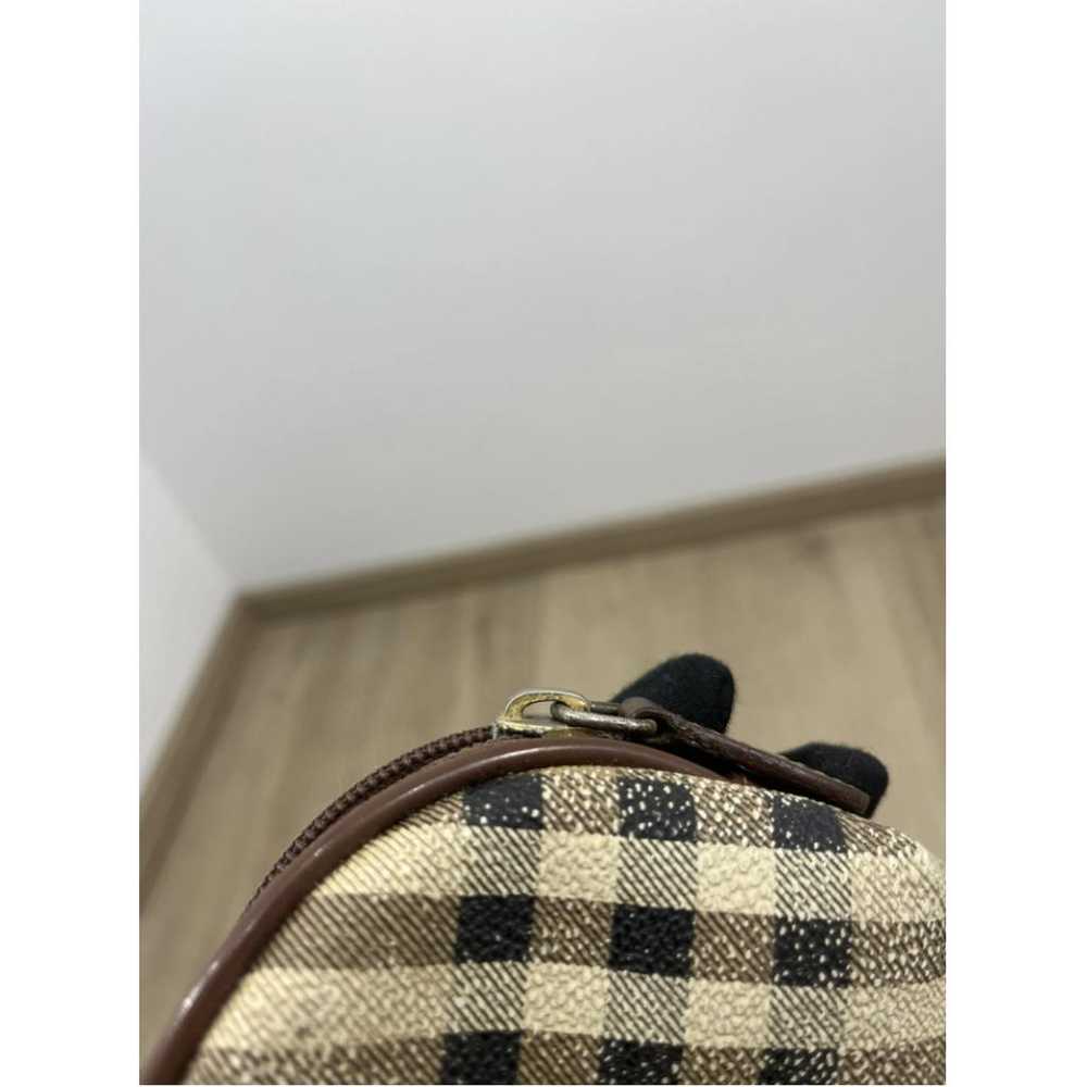 Burberry Cloth clutch bag - image 6