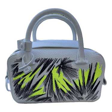 Delvaux cool box bag - Gem