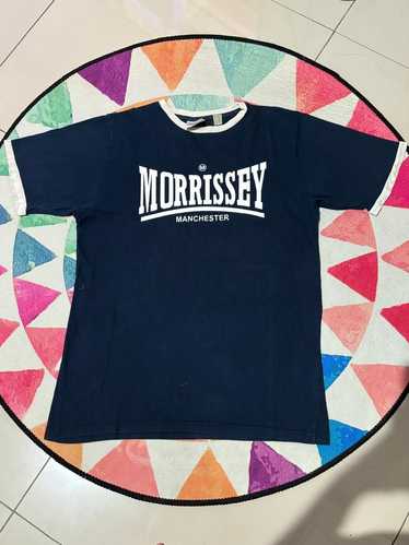 Band Tees × Gildan × Morrissey MORRISSEY RING TEES