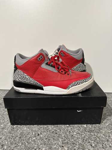 Jordan Brand Jordan 3 unite