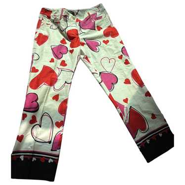 Dolce & Gabbana Chino pants - image 1