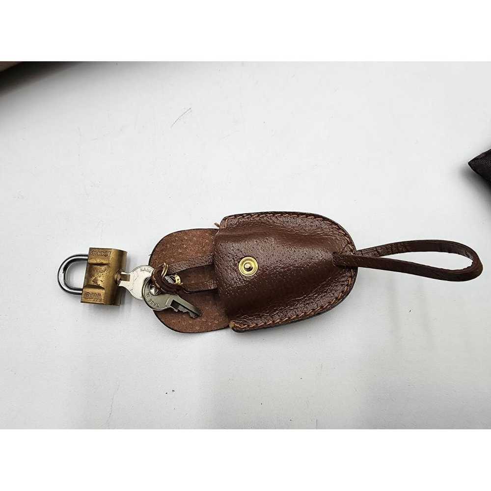 Gucci Joy leather 48h bag - image 8