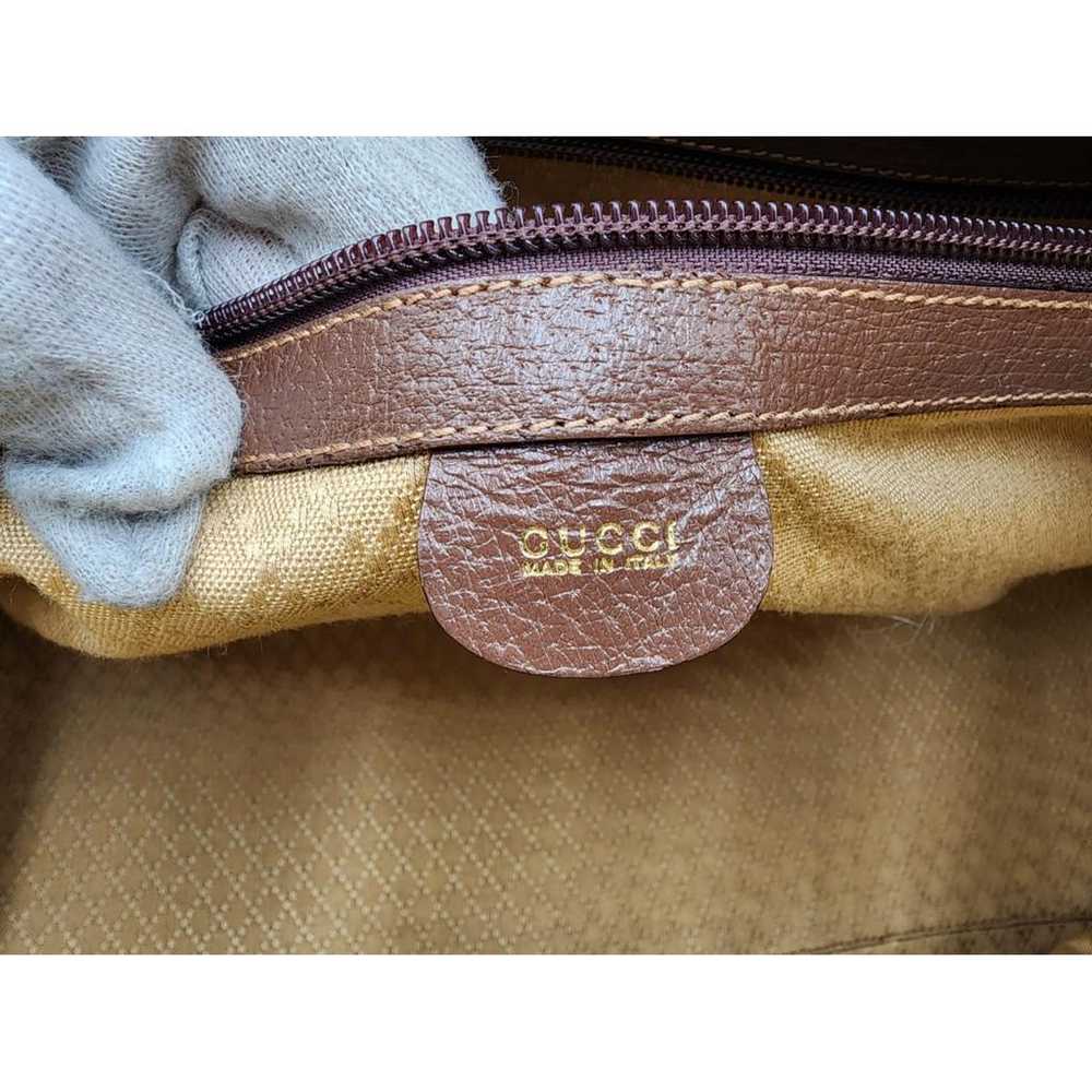 Gucci Joy leather 48h bag - image 9