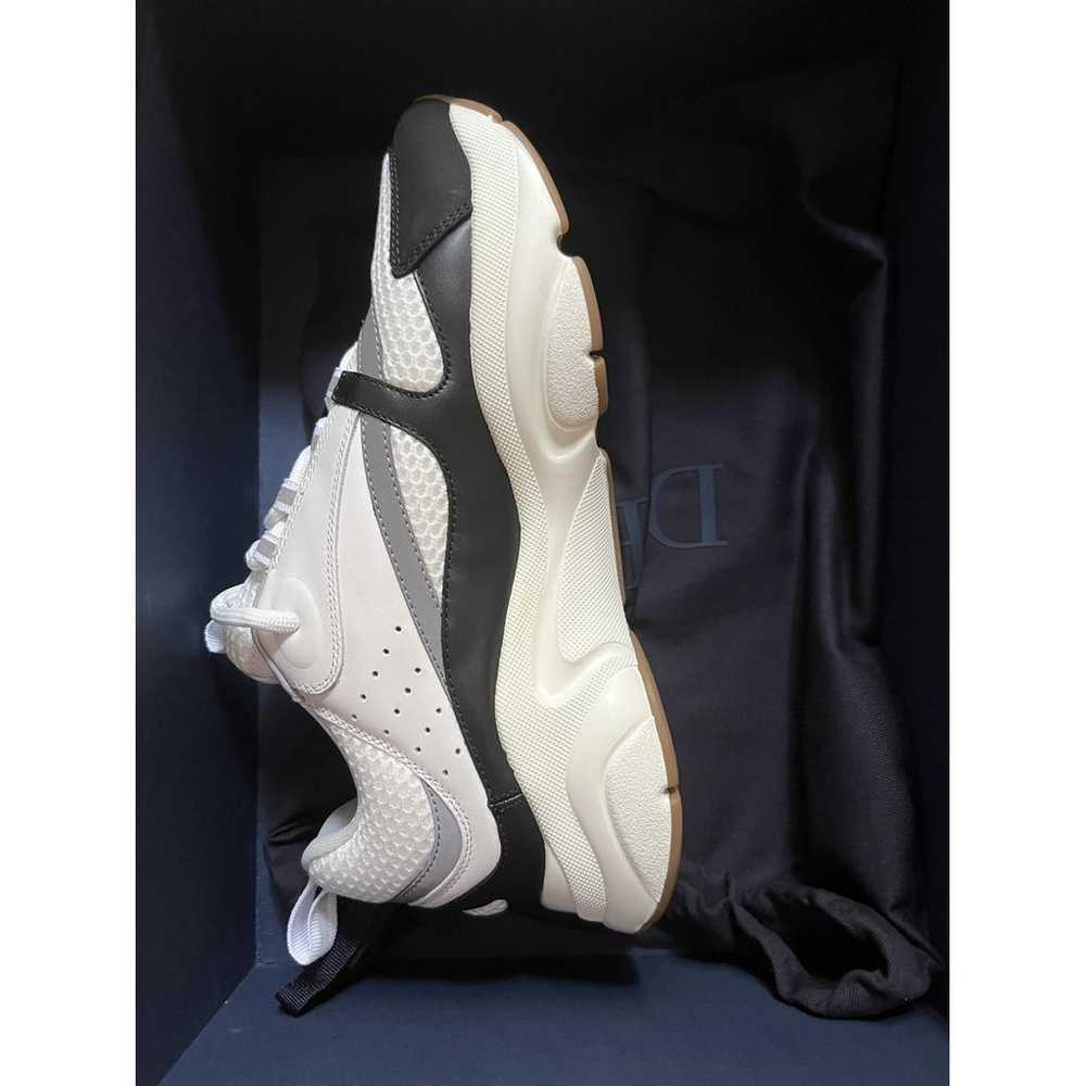 Dior Homme B22 low trainers - image 6