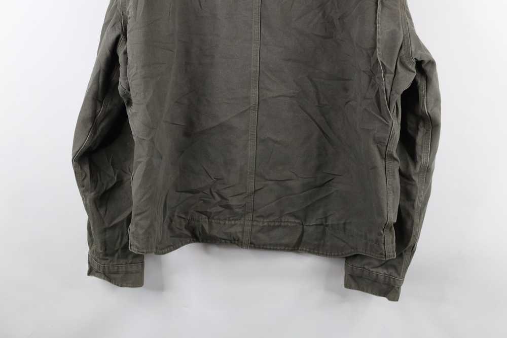 Carhartt × Vintage Vintage Carhartt Out Quilted H… - image 12