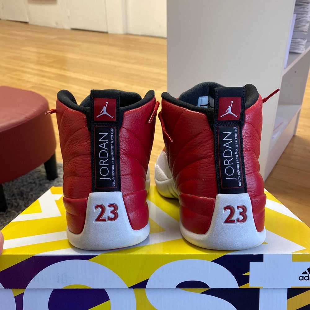 Jordan Brand Air Jordan 12 Retro Gym Red - image 4