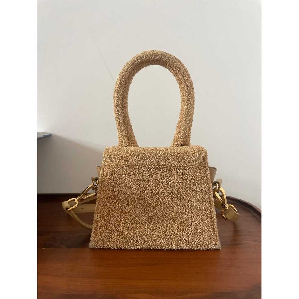 Jacquemus Le Chiquito Moyen crossbody bag - image 3