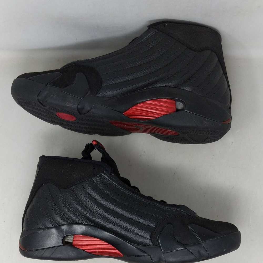 Jordan Brand Air Jordan 14 Retro Last Shot 2011 - image 2