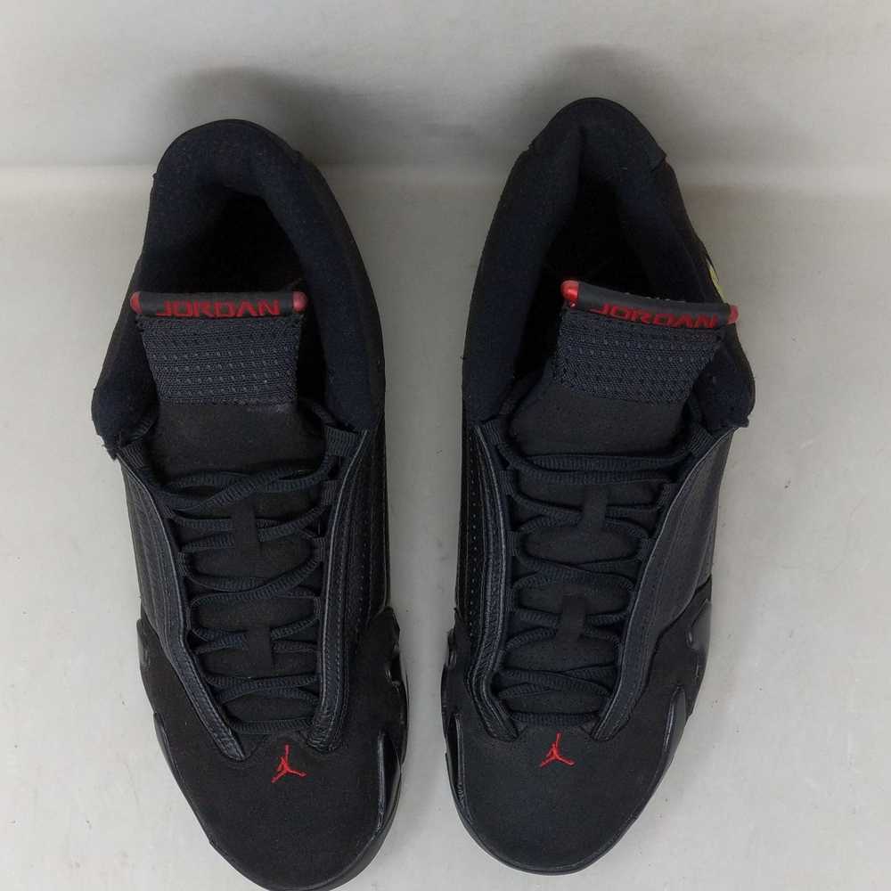 Jordan Brand Air Jordan 14 Retro Last Shot 2011 - image 3