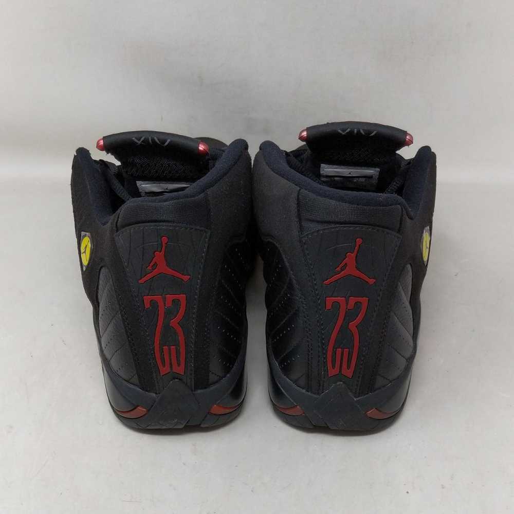 Jordan Brand Air Jordan 14 Retro Last Shot 2011 - image 4