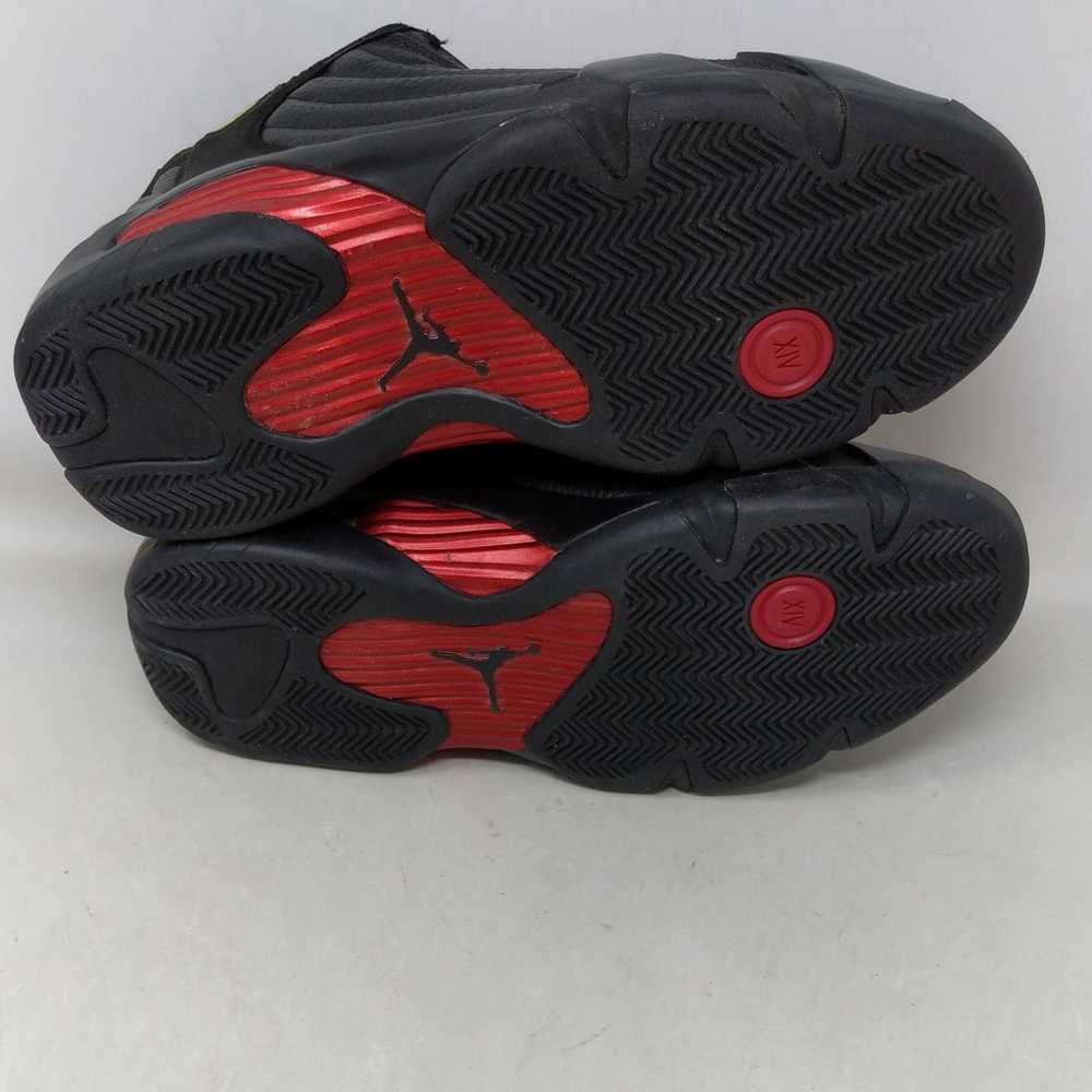 Jordan Brand Air Jordan 14 Retro Last Shot 2011 - image 5