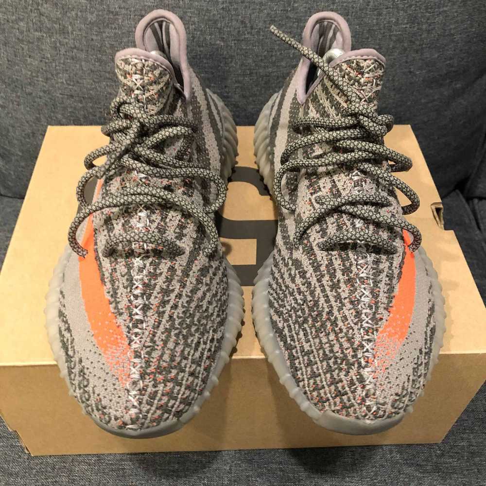 Adidas Yeezy Boost 350 V2 Beluga - image 3