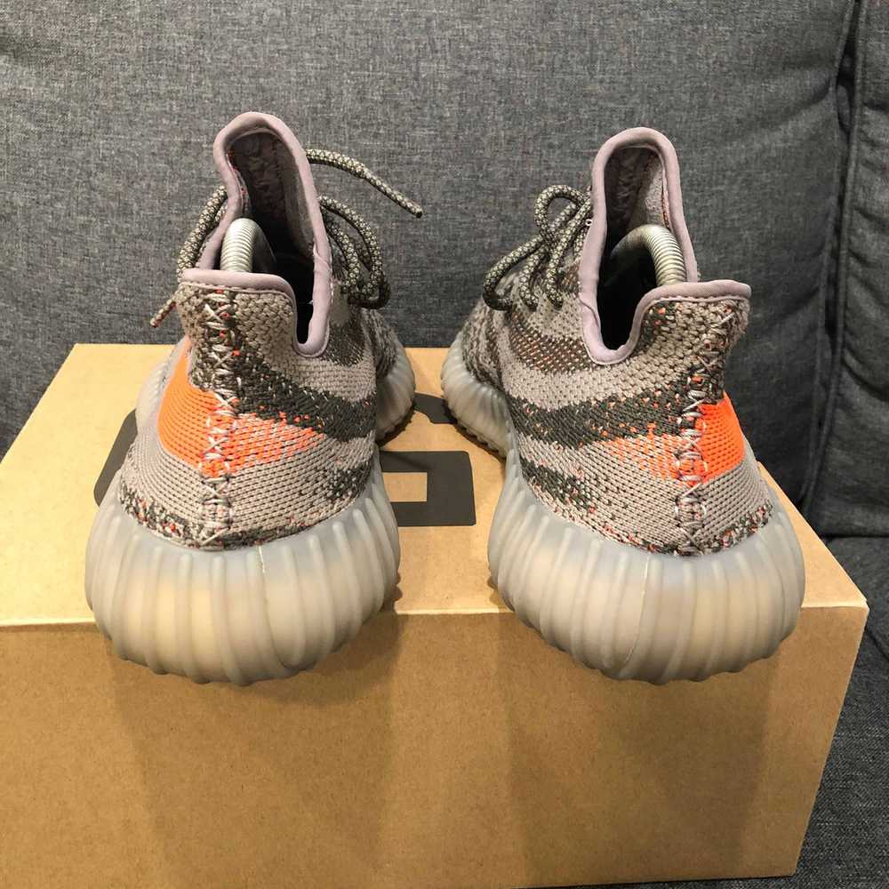 Adidas Yeezy Boost 350 V2 Beluga - image 4