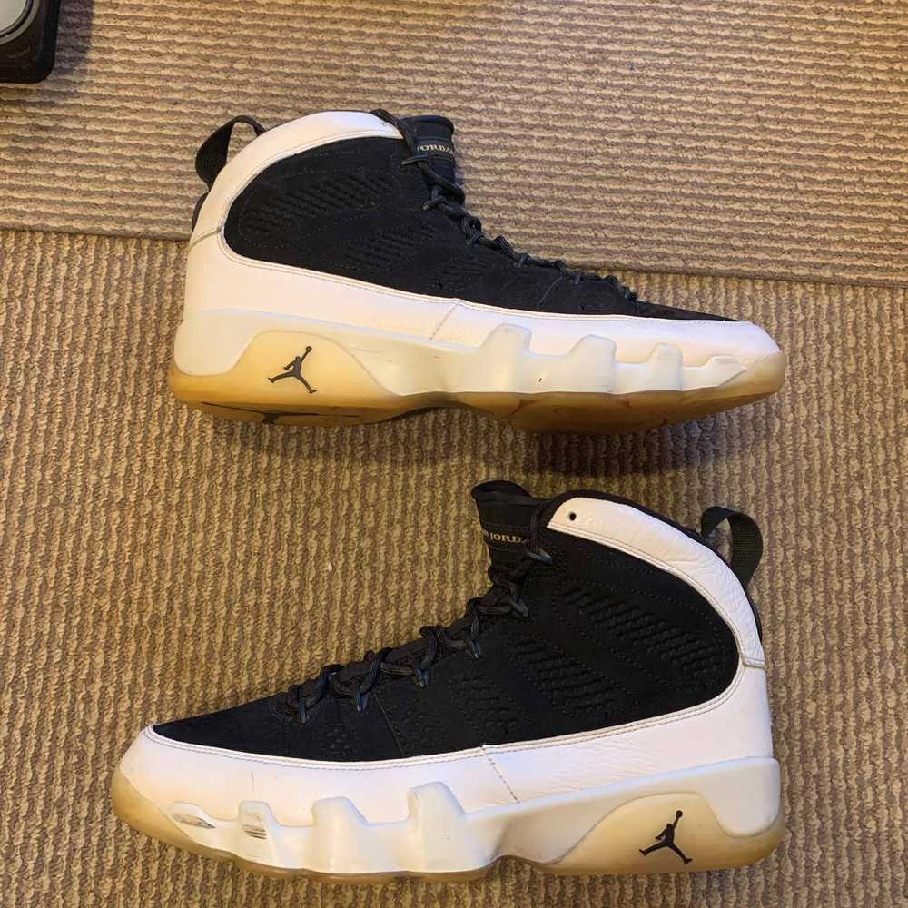 Jordan Brand Air Jordan 9 Retro City of Flight - image 1