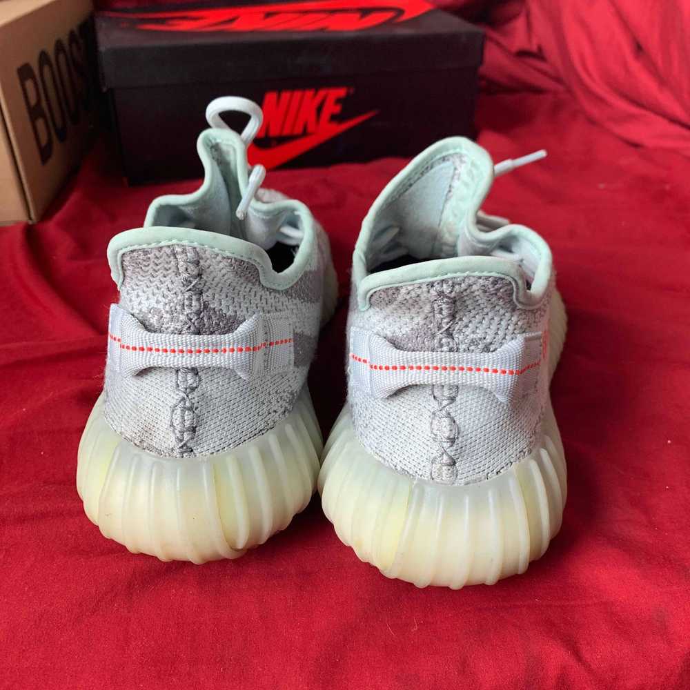 Adidas Yeezy Boost 350 V2 Blue Tint 2017 - image 11