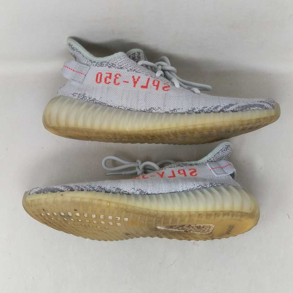 Adidas Yeezy Boost 350 V2 Blue Tint 2017 - image 1