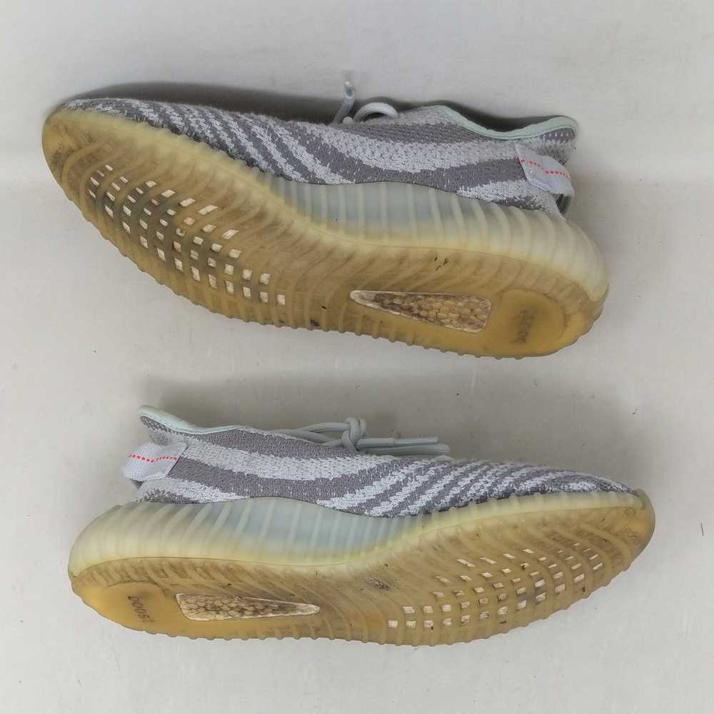 Adidas Yeezy Boost 350 V2 Blue Tint 2017 - image 2