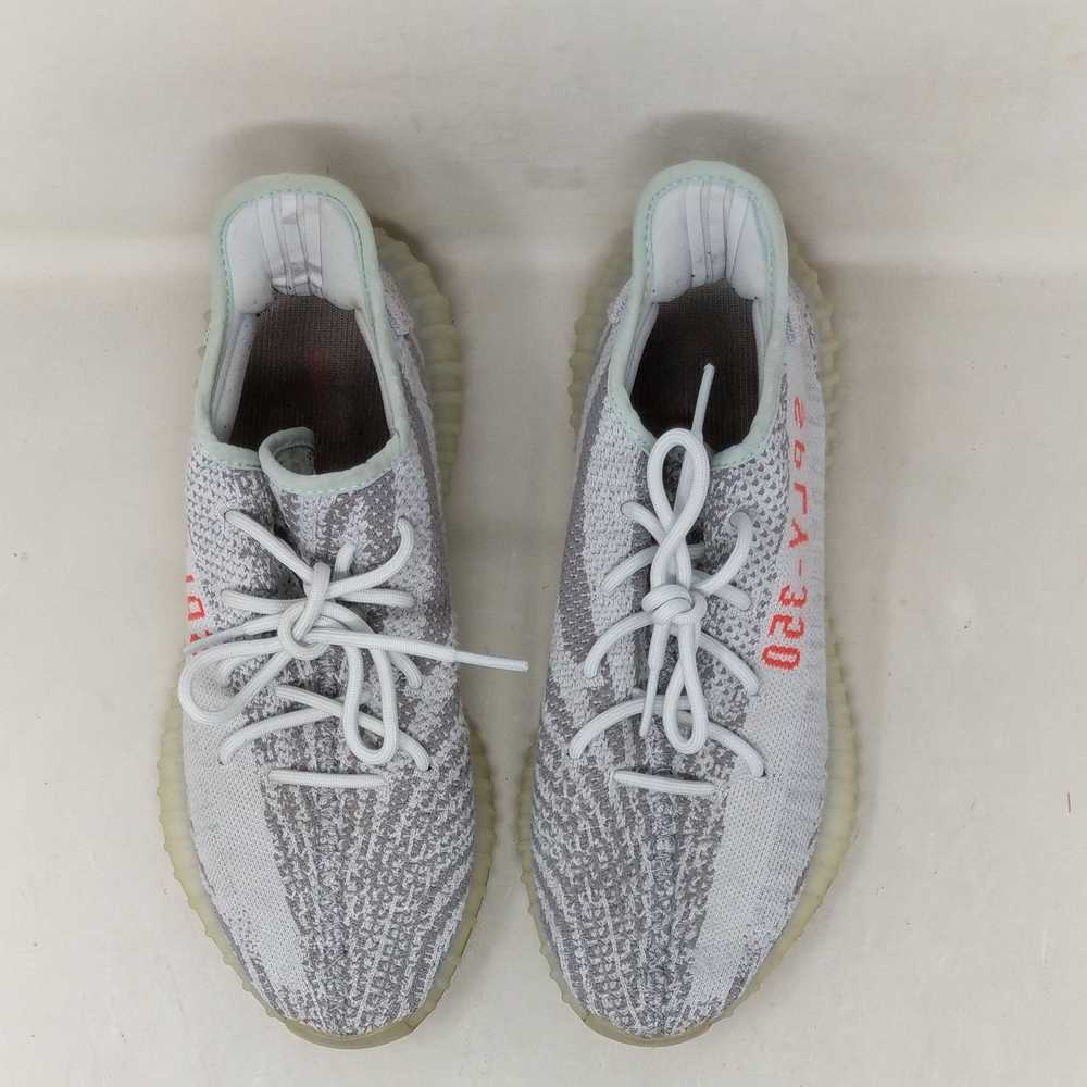 Adidas Yeezy Boost 350 V2 Blue Tint 2017 - image 3