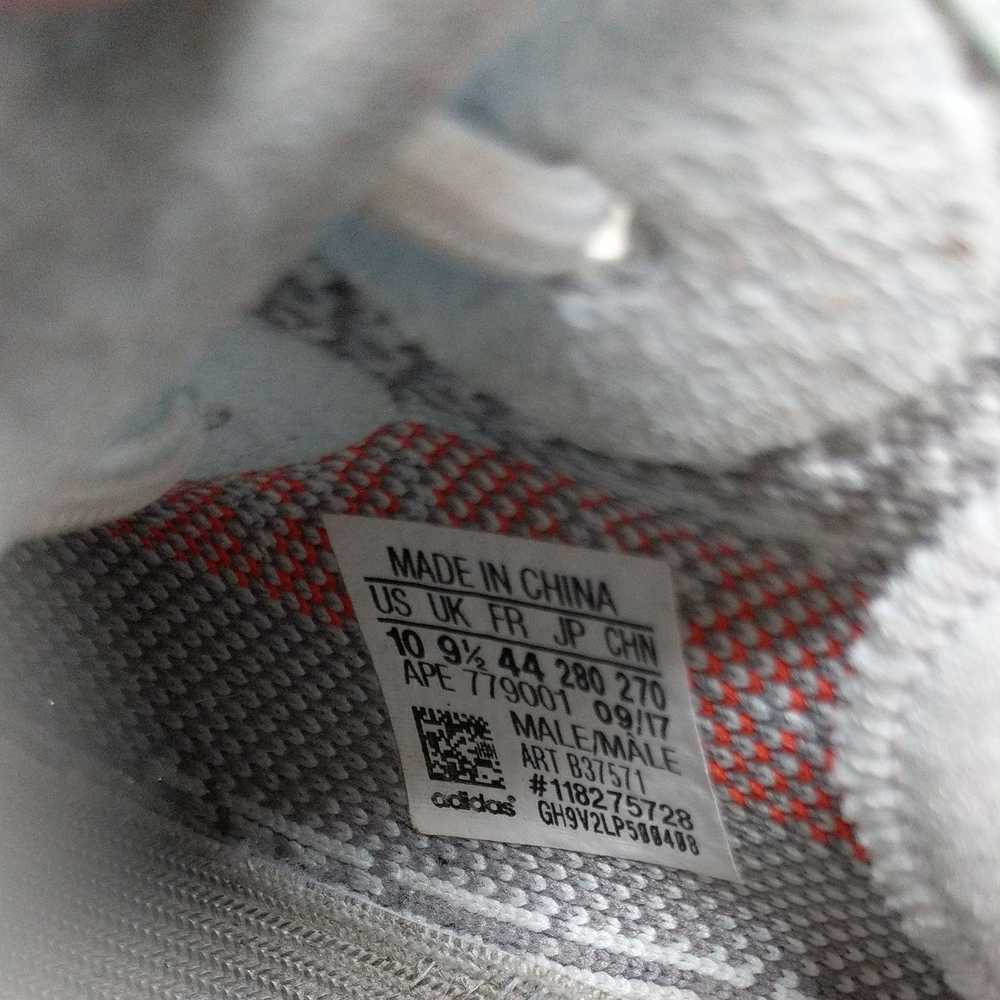 Adidas Yeezy Boost 350 V2 Blue Tint 2017 - image 6