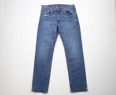 Vintage Y2k Levi's 559 Jeans - Gem