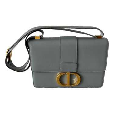 Dior 30 Montaigne leather crossbody bag - image 1