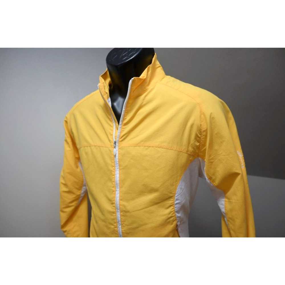 Footjoy FootJoy Full Zip Windbreaker Golf Jacket … - image 2