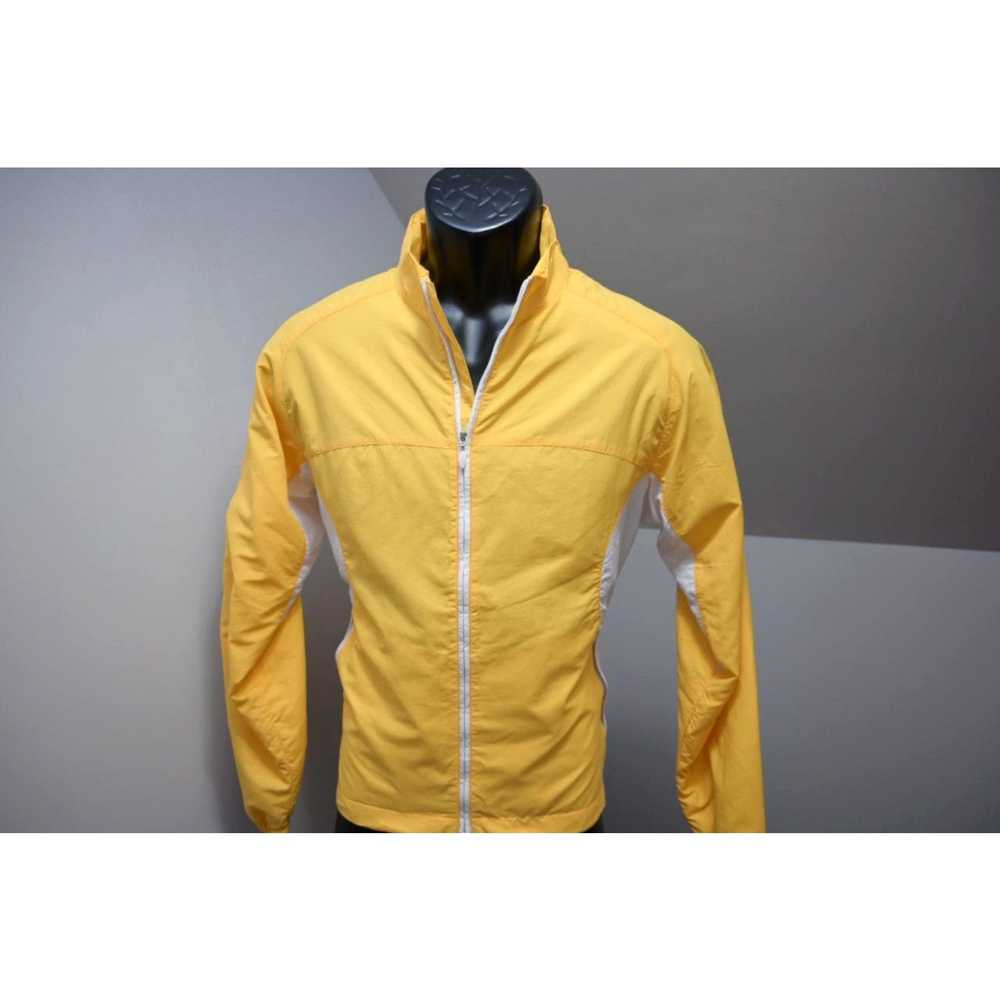 Footjoy FootJoy Full Zip Windbreaker Golf Jacket … - image 3