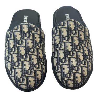 Dior Cloth espadrilles - image 1