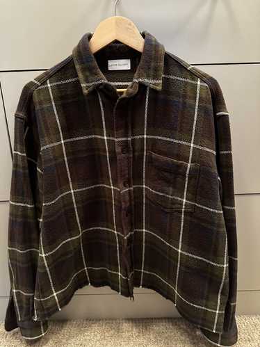 John Elliott Butte Hemi Shirt - Size 1 (S)