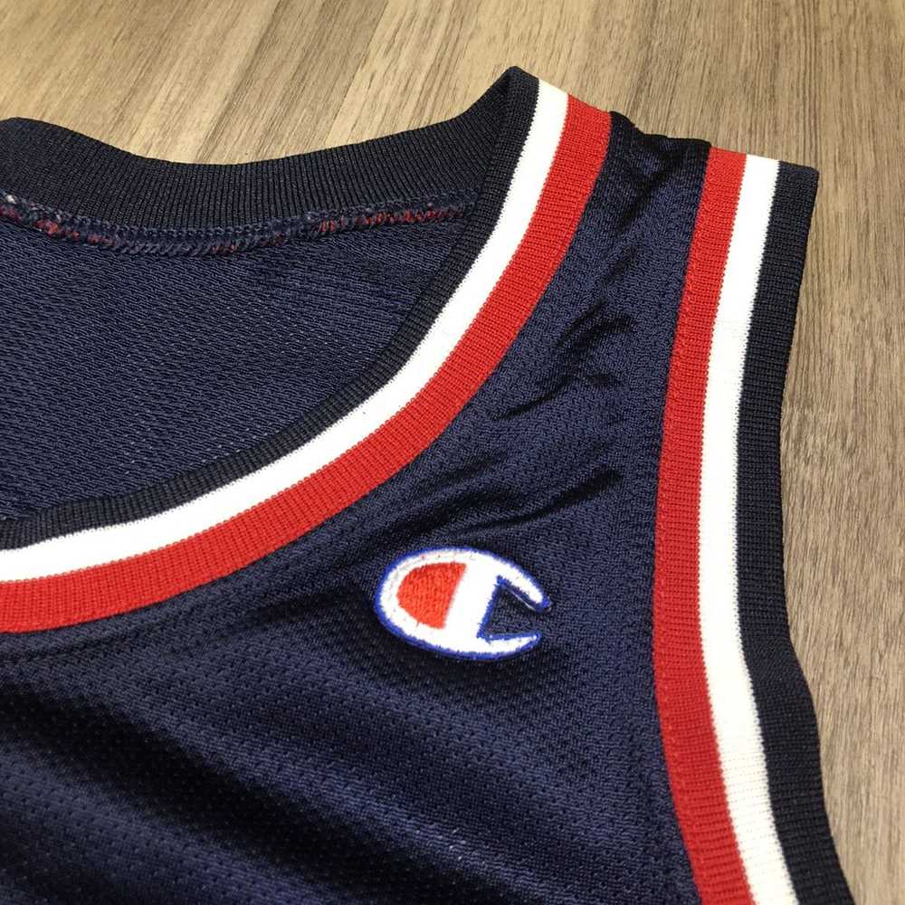 Champion × Streetwear × Vintage USA Dream team 2 … - image 6