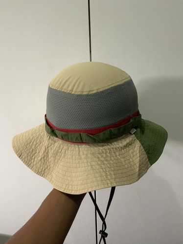 90's aigle bucket hat green パジャマパンツ 90's aigle bucket hat green パジャマパンツ 90´s aigle bucket