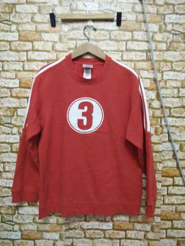 Adidas ADIDAS EQUIPMENT 90s SWEATSHIRTS (A593)