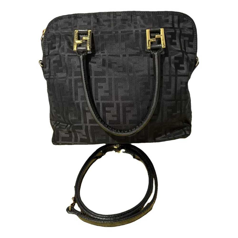 Fendi Cloth travel bag - image 1