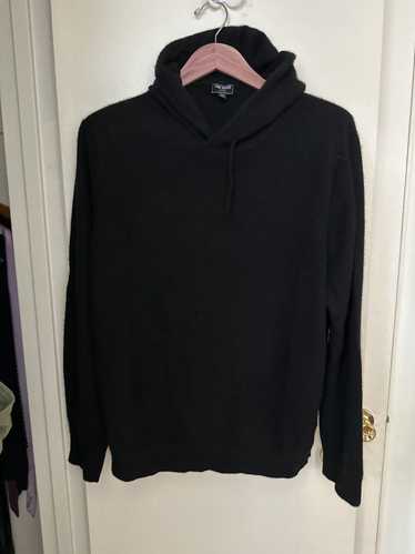 Todd Snyder Todd Snyder 100% Cashmere Hoody