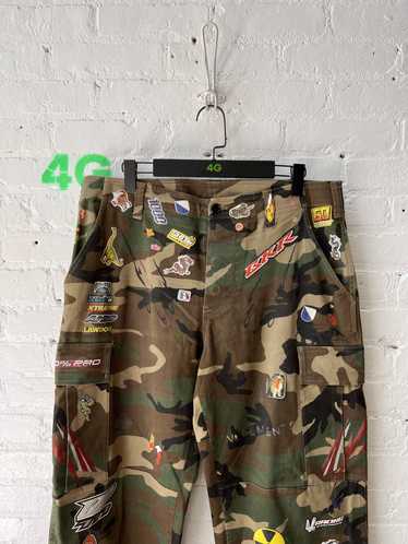 Vetements pants - Gem