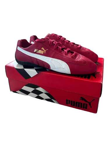 Japanese Brand × Puma × Vintage 🔥 00’s OG Puma sp