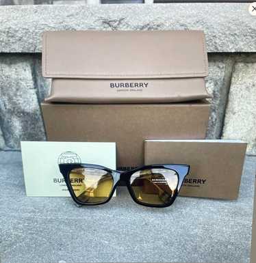 Burberry NIB BURBERRY ELSA Women's Sunglasses