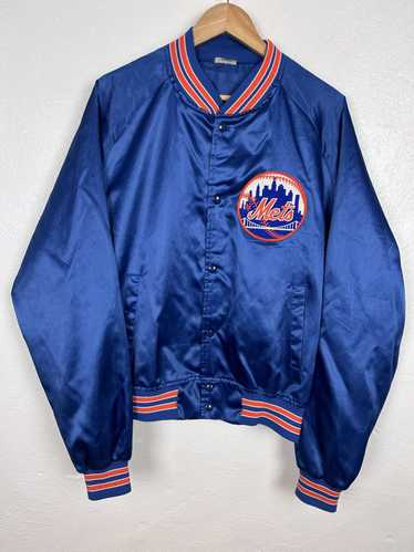 Chalk Line × MLB × Vintage 80s Vintage Chalk Line… - image 1