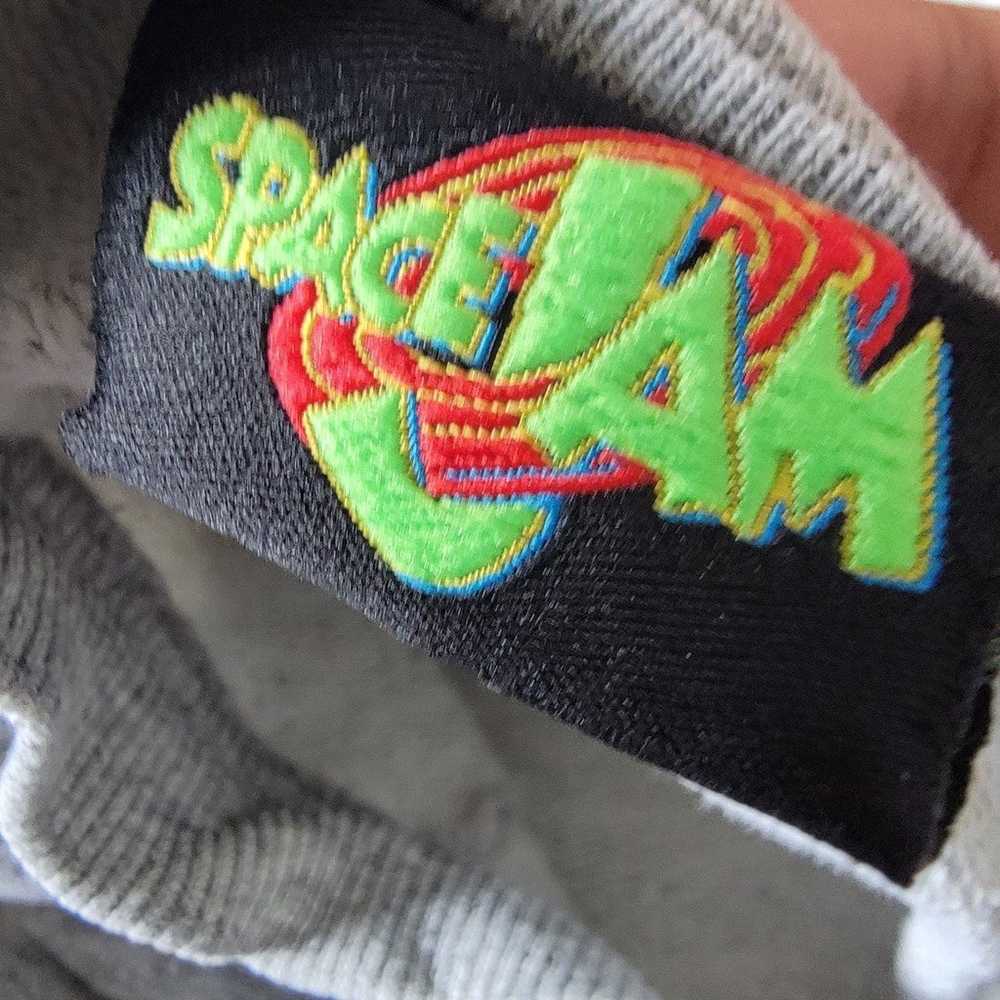 Vintage 1996 Space Jam Looney Tunes Warner Brothe… - image 7