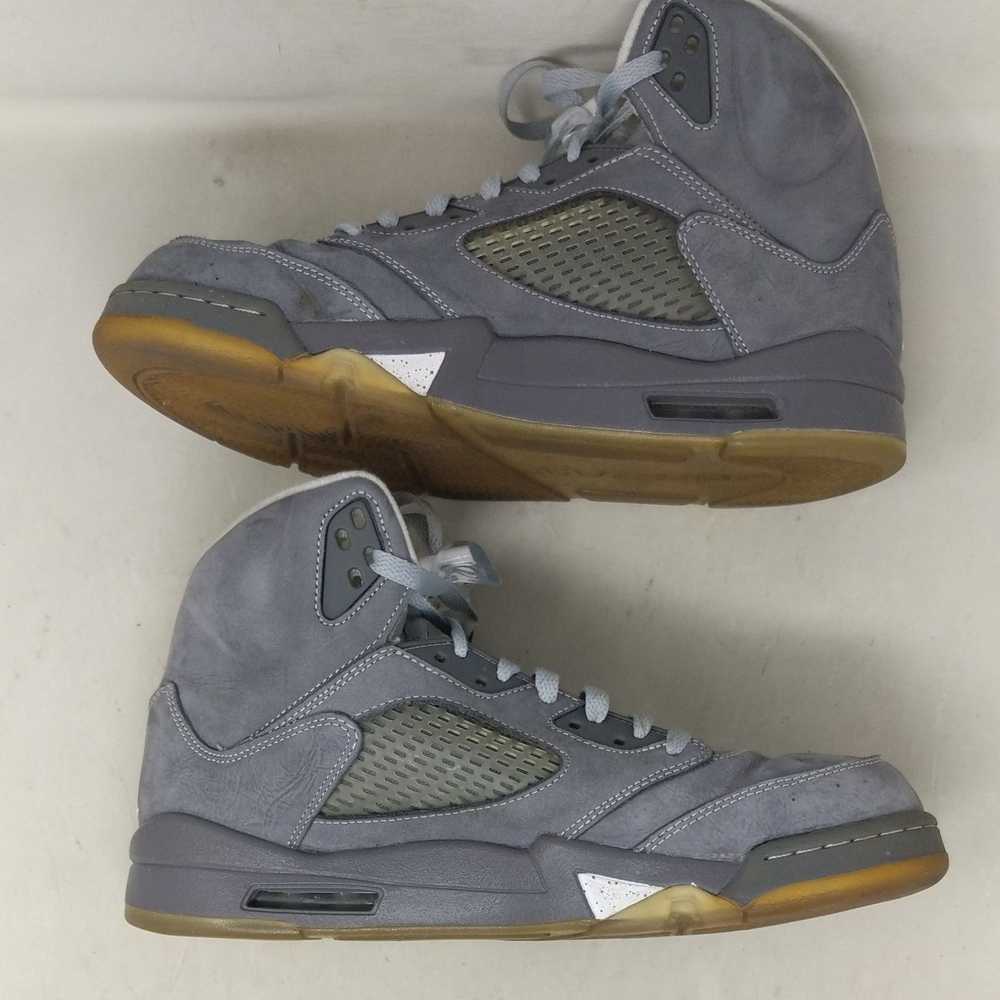 Jordan Brand Air Jordan 5 Retro Wolf Grey - image 2